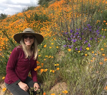 ABOUT - Lisa's Garden Designs